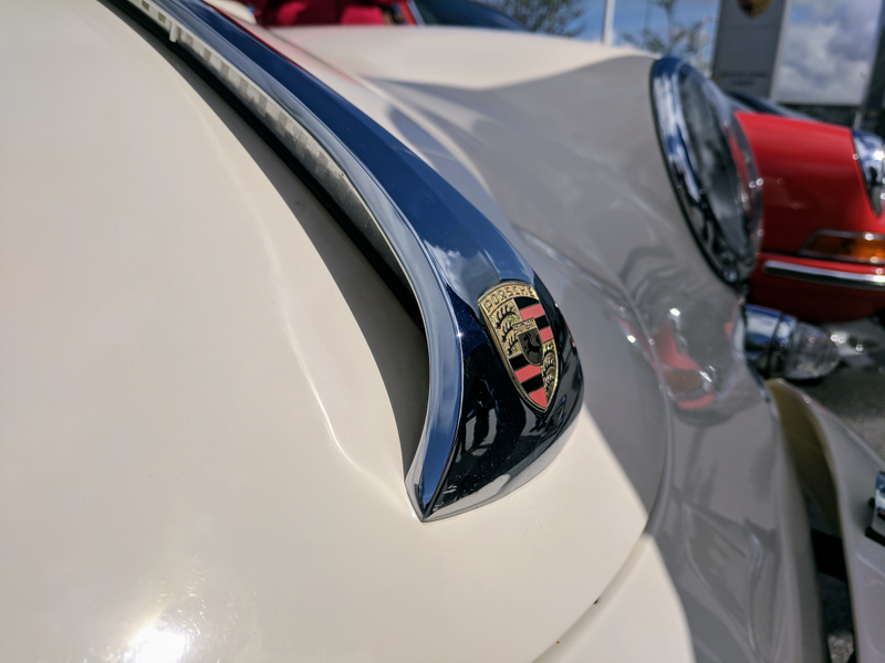 Illustration for article titled Porsche Langley Cars & Coffee